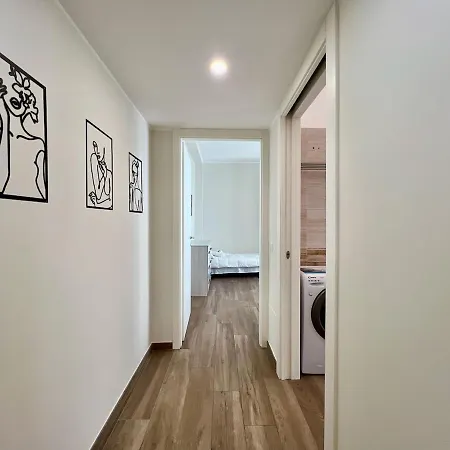 Apartment 25 Minutes Milano Duomo Elegant Center Sesto