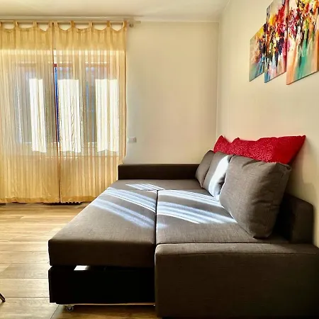25 Minutes Milano Duomo Elegant Center Sesto Apartment Sesto San Giovanni