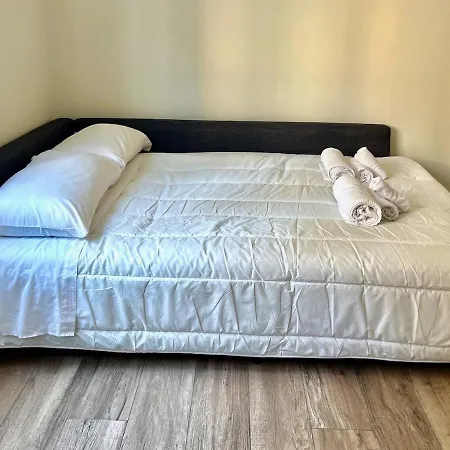 Apartment 25 Minutes Milano Duomo Elegant Center Sesto *
