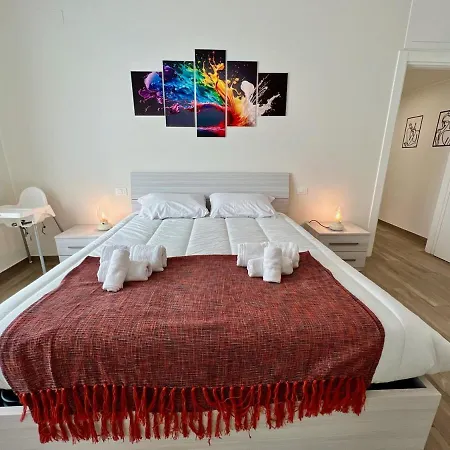 25 Minutes Milano Duomo Elegant Center Sesto Apartment Sesto San Giovanni