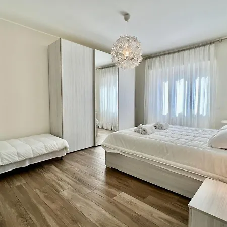 Apartment 25 Minutes Milano Duomo Elegant Center Sesto