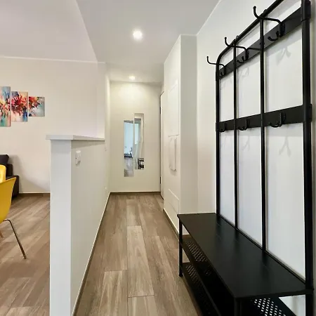 25 Minutes Milano Duomo Elegant Center Sesto Apartment *