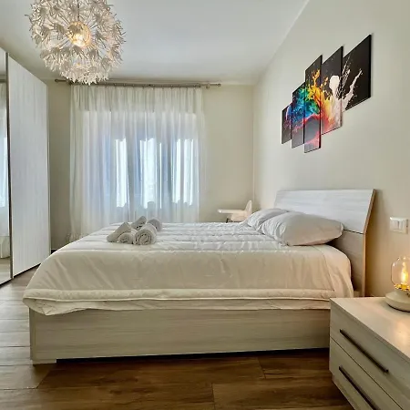 Apartment 25 Minutes Milano Duomo Elegant Center Sesto