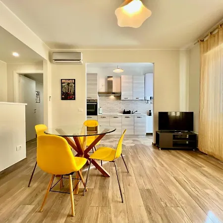 25 Minutes Milano Duomo Elegant Center Sesto Apartment *