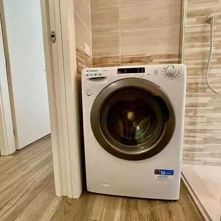 Apartment 25 Minutes Milano Duomo Elegant Center Sesto *